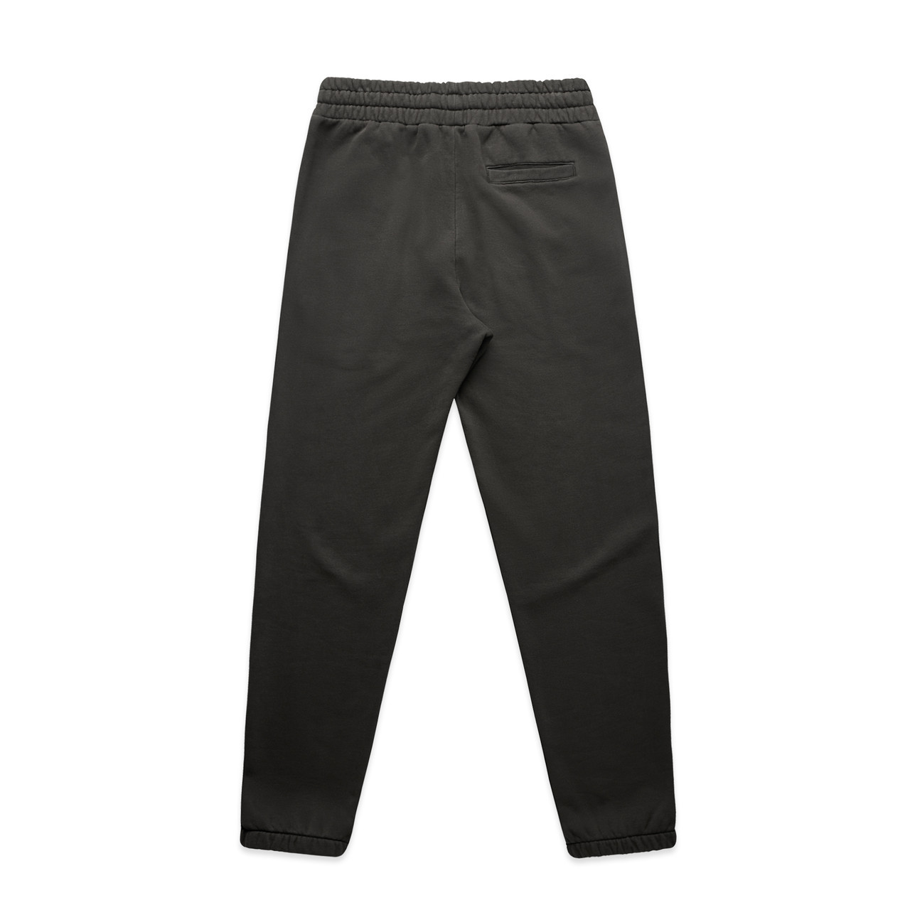 Wo's Faded Track Pants - Image 4