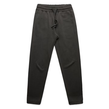 Wo's Faded Track Pants