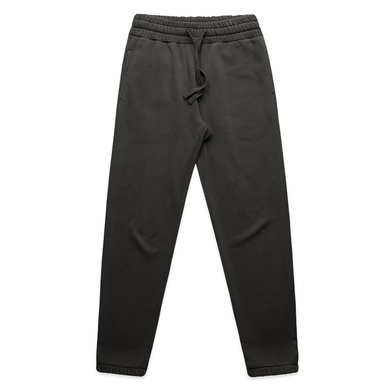 Wo's Faded Track Pants
