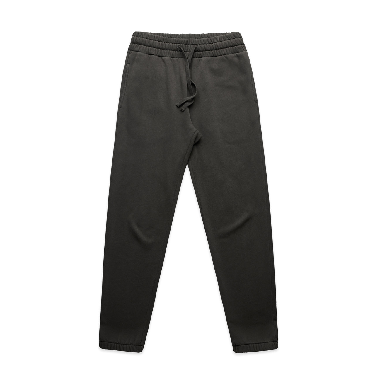 Wo's Faded Track Pants - Image 6