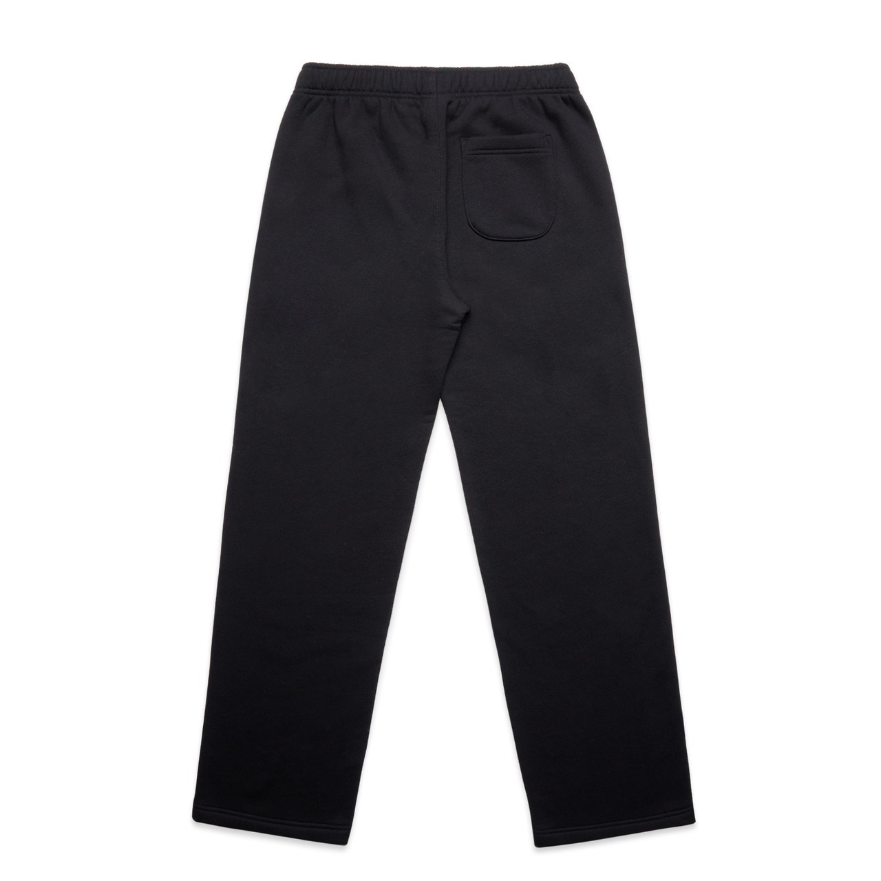 Wo's Relax Cuffless Track Pants - Image 5