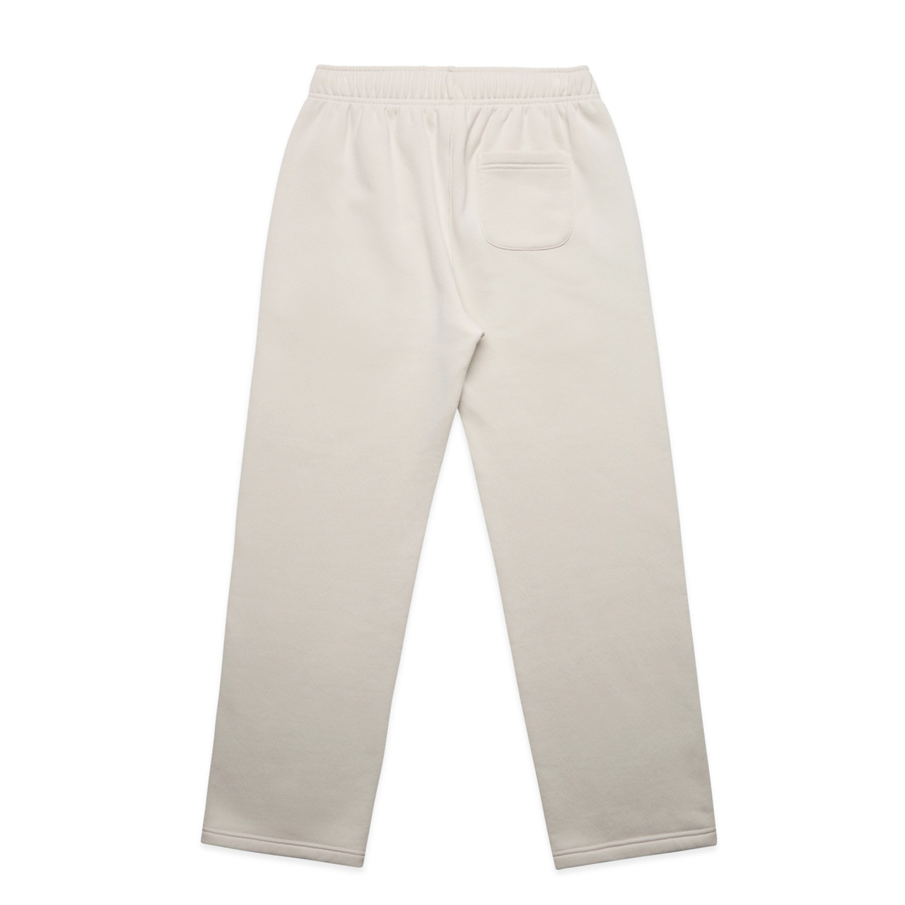 Wo's Relax Cuffless Track Pants - Image 7