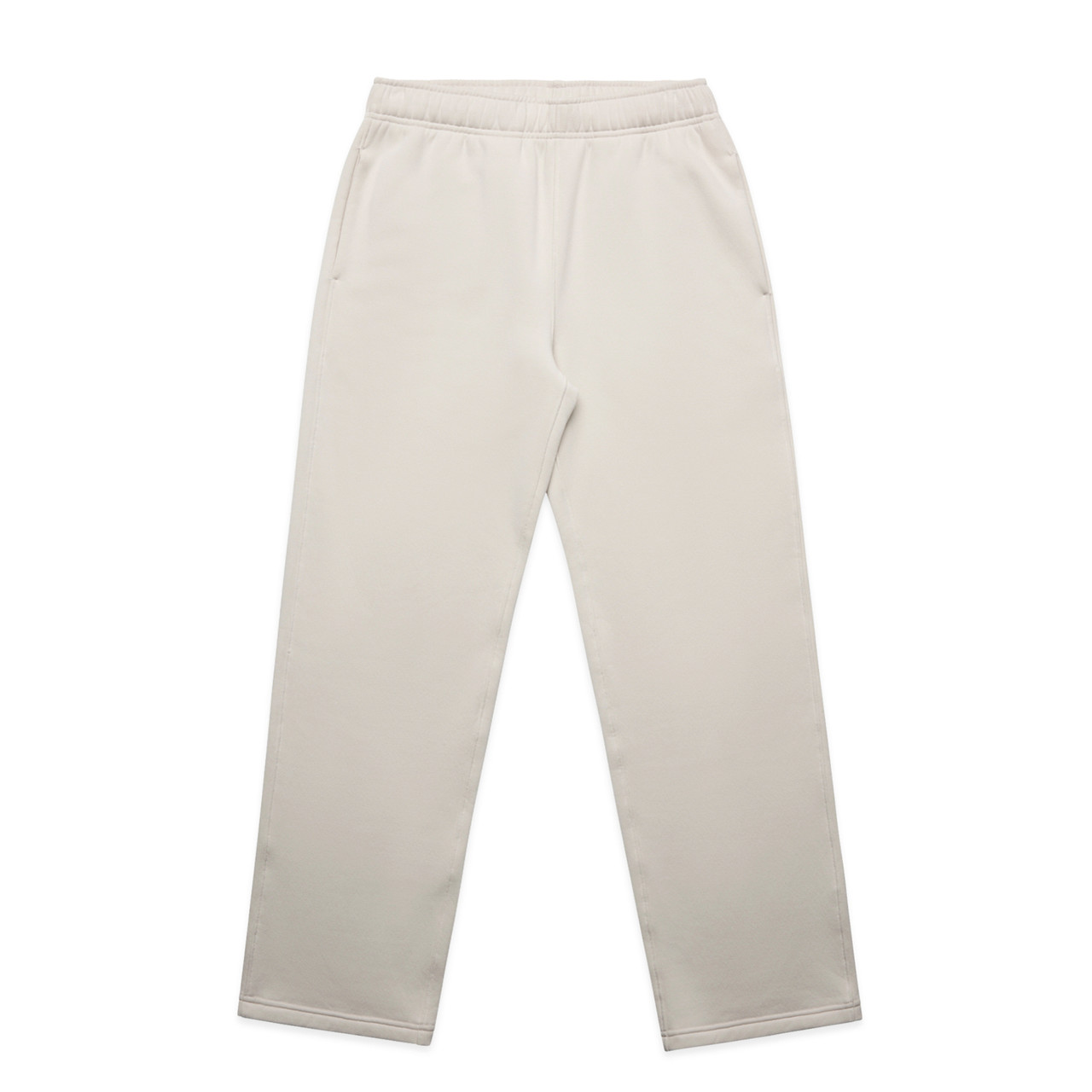 Wo's Relax Cuffless Track Pants - Image 6