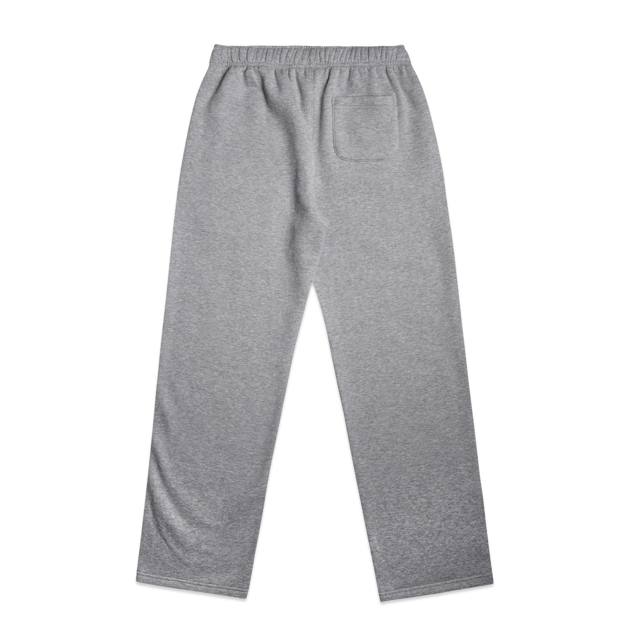 Wo's Relax Cuffless Track Pants - Image 10