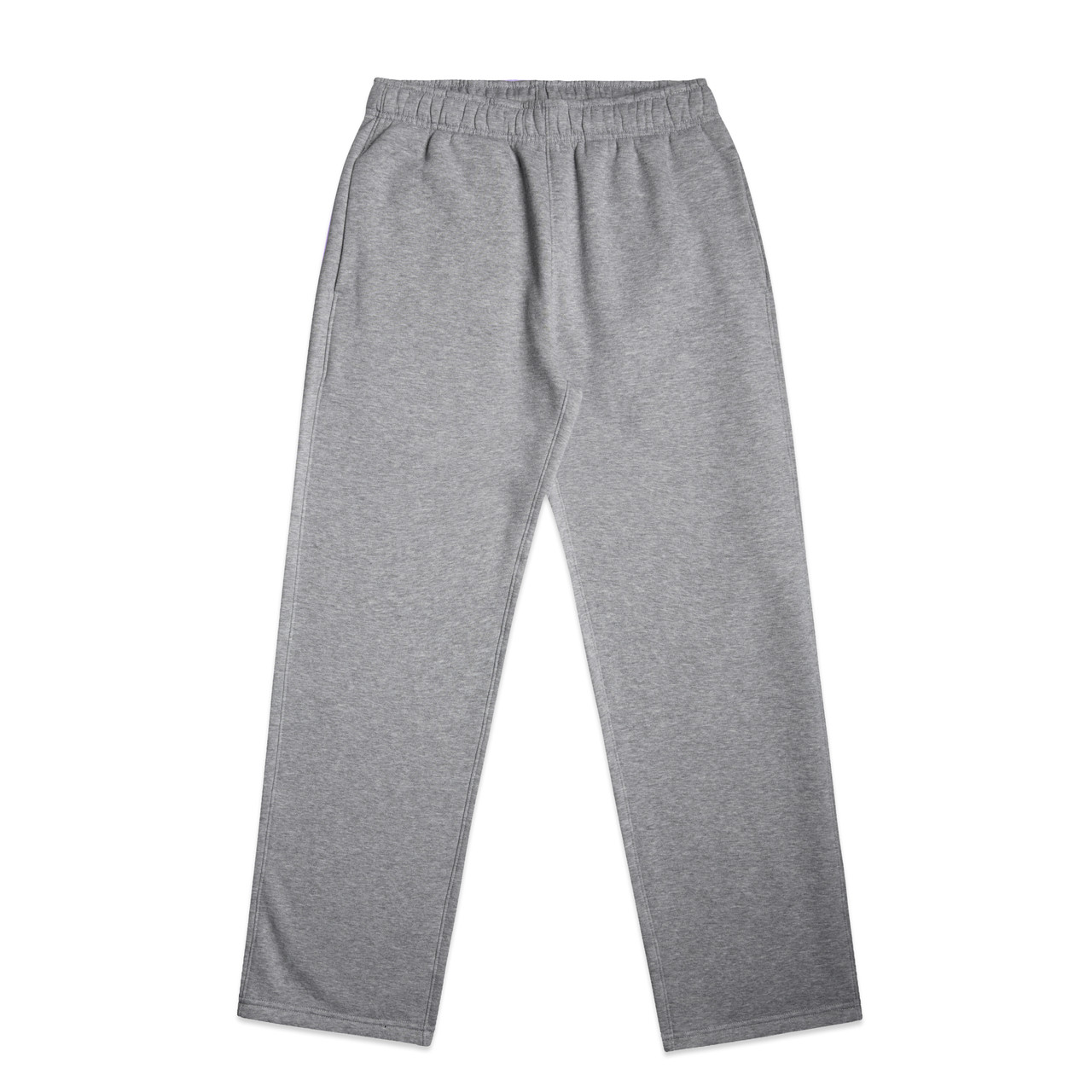 Wo's Relax Cuffless Track Pants - Image 9