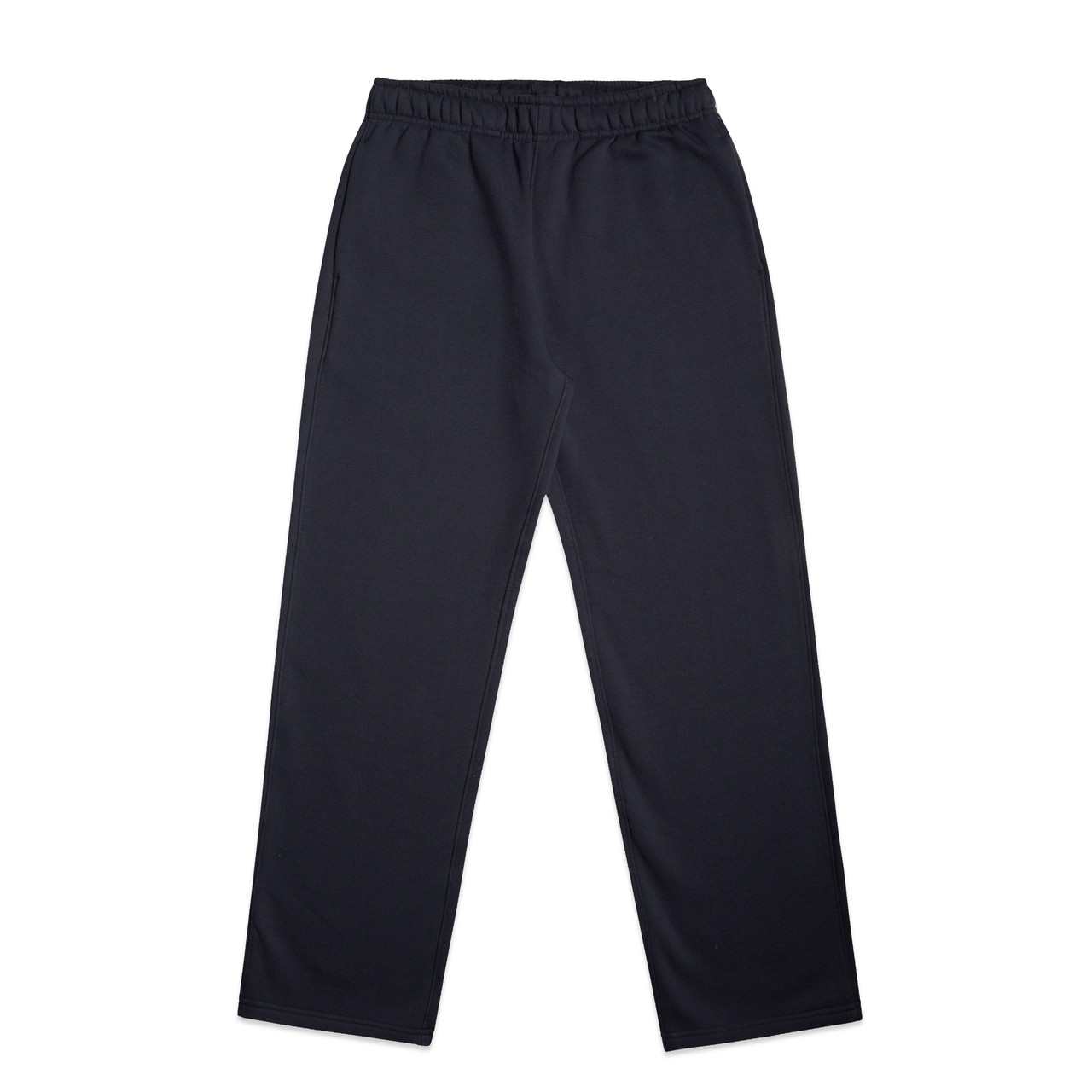 Wo's Relax Cuffless Track Pants - Image 11