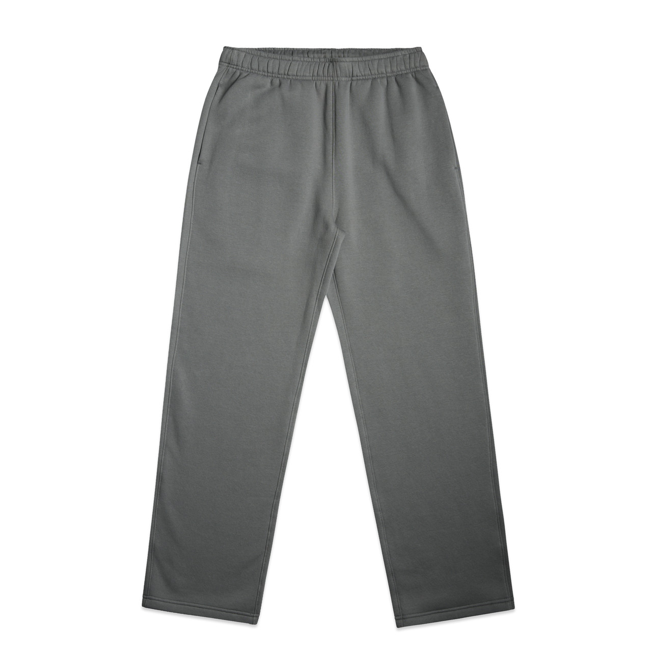 Wo's Relax Cuffless Track Pants - Image 14