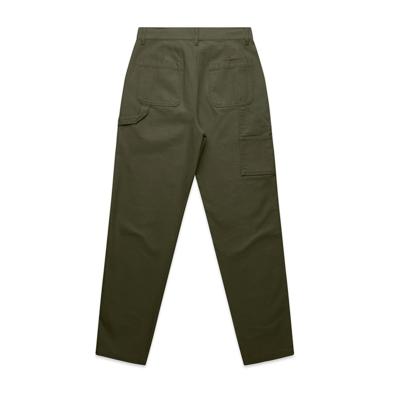 Wo's Utility Pants - Image 4