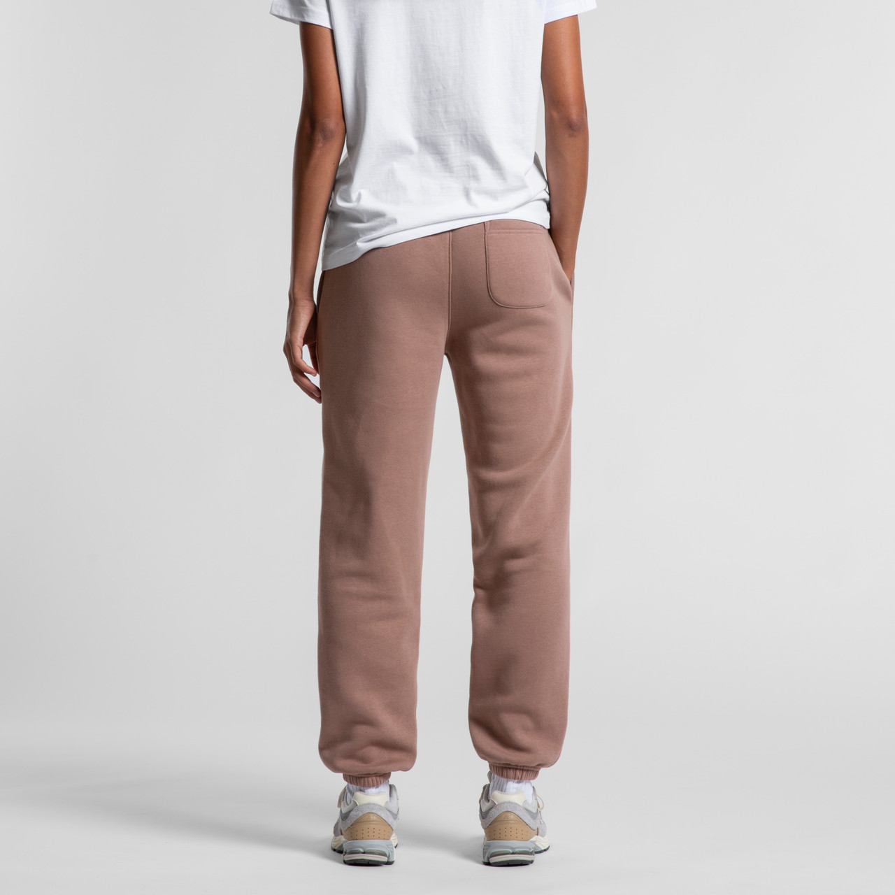 Wo's Relax Track Pants - Image 3