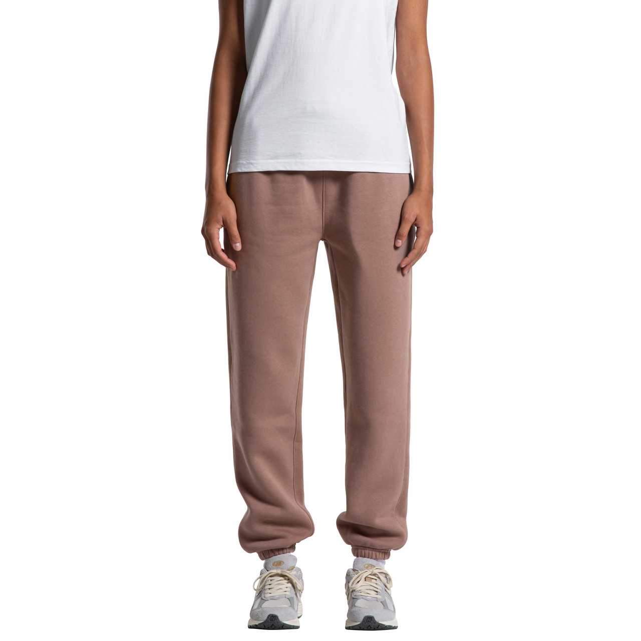 Wo's Relax Track Pants - Image 10