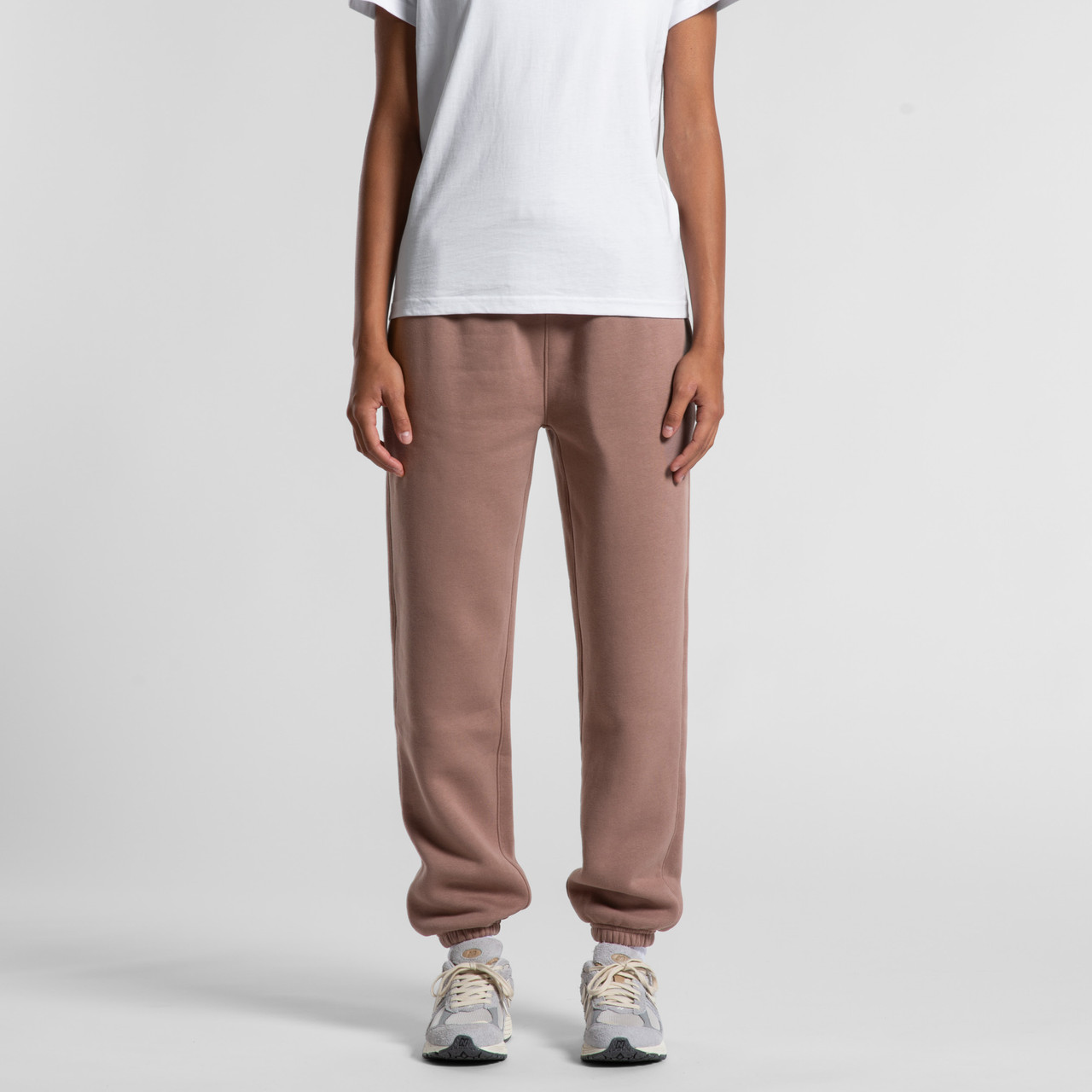 Wo's Relax Track Pants - Image 15