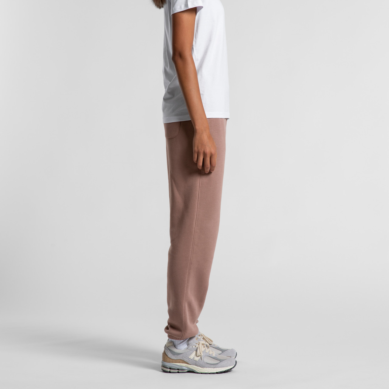 Wo's Relax Track Pants - Image 20