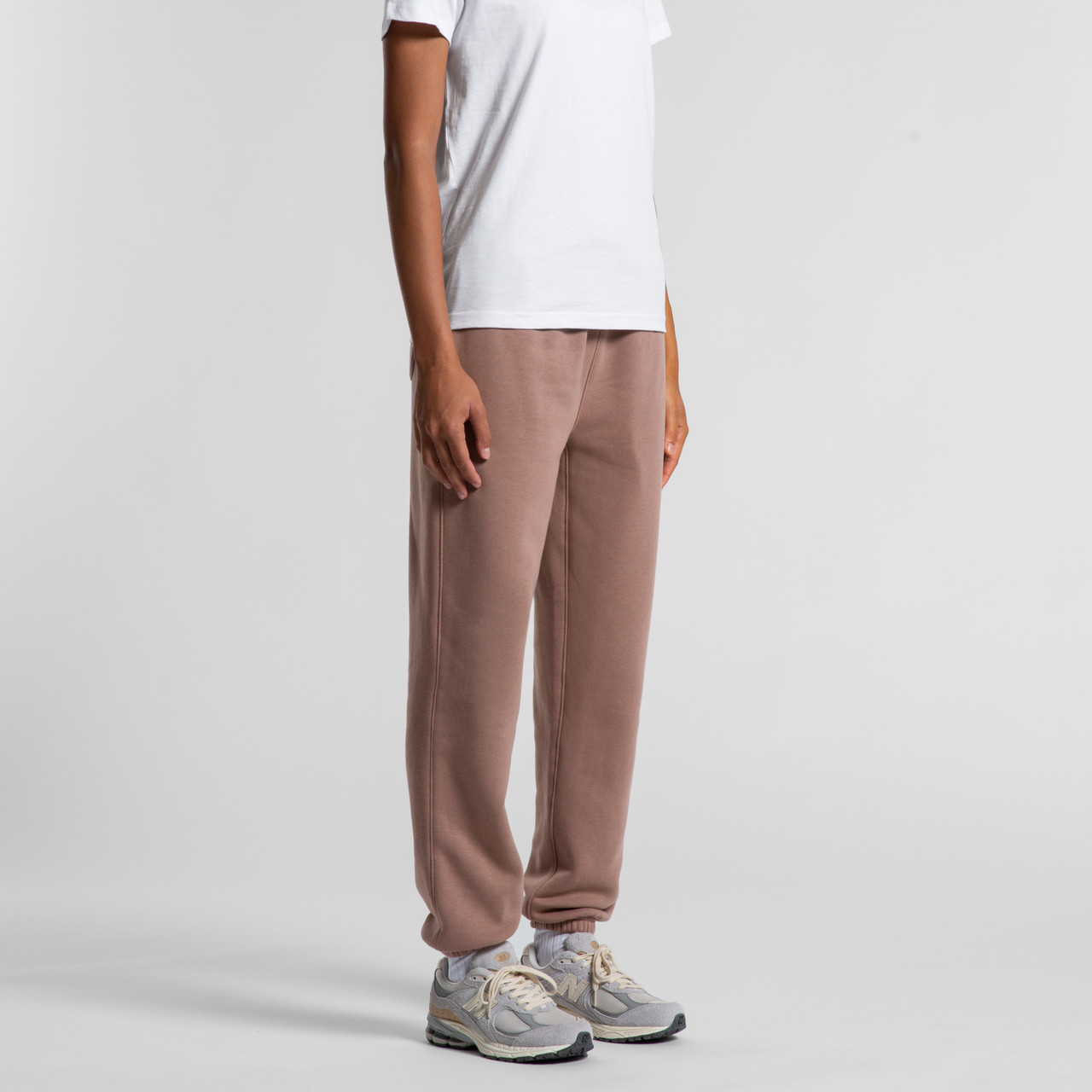 Wo's Relax Track Pants - Image 23
