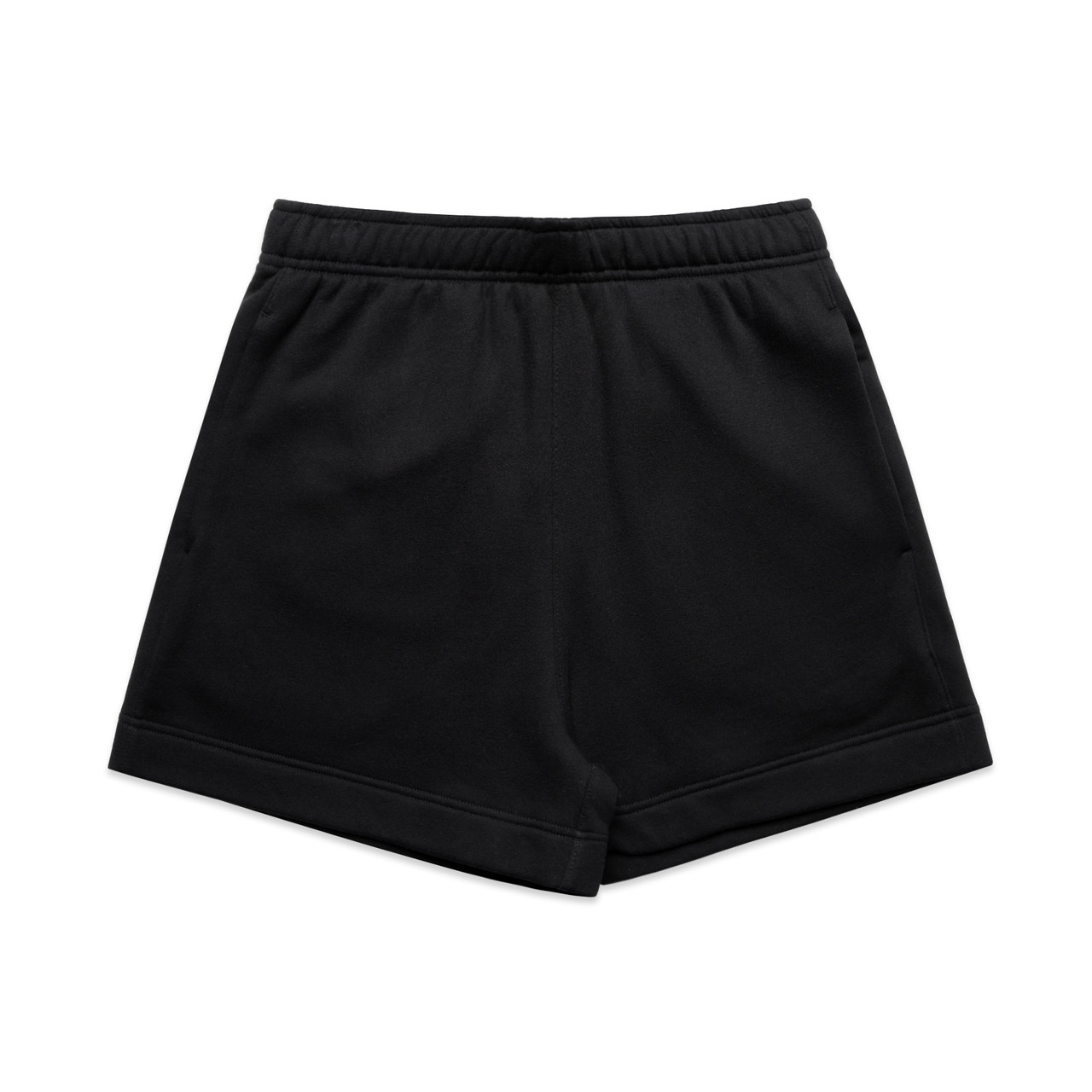 Wo's Relax Track Shorts - Image 4