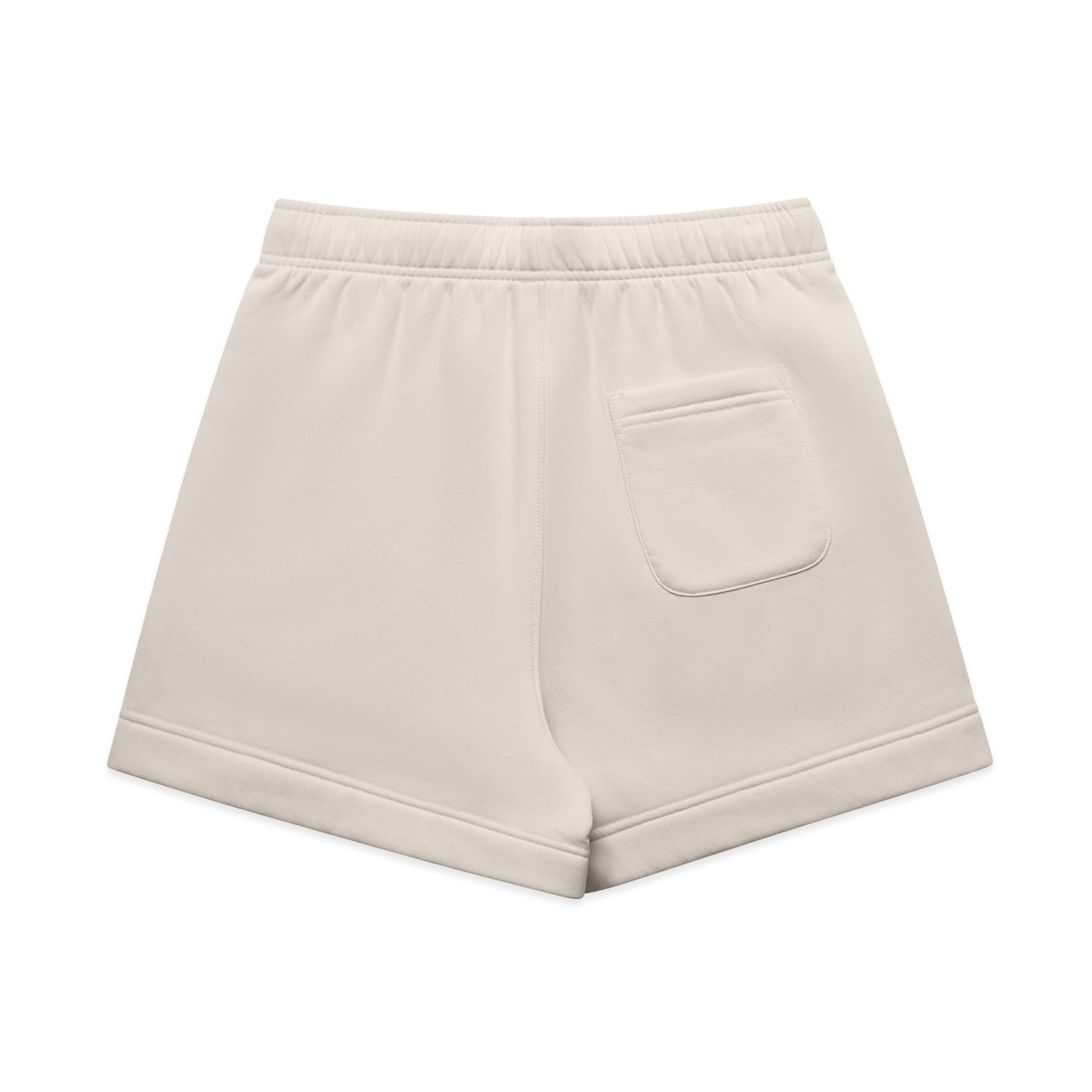 Wo's Relax Track Shorts - Image 6