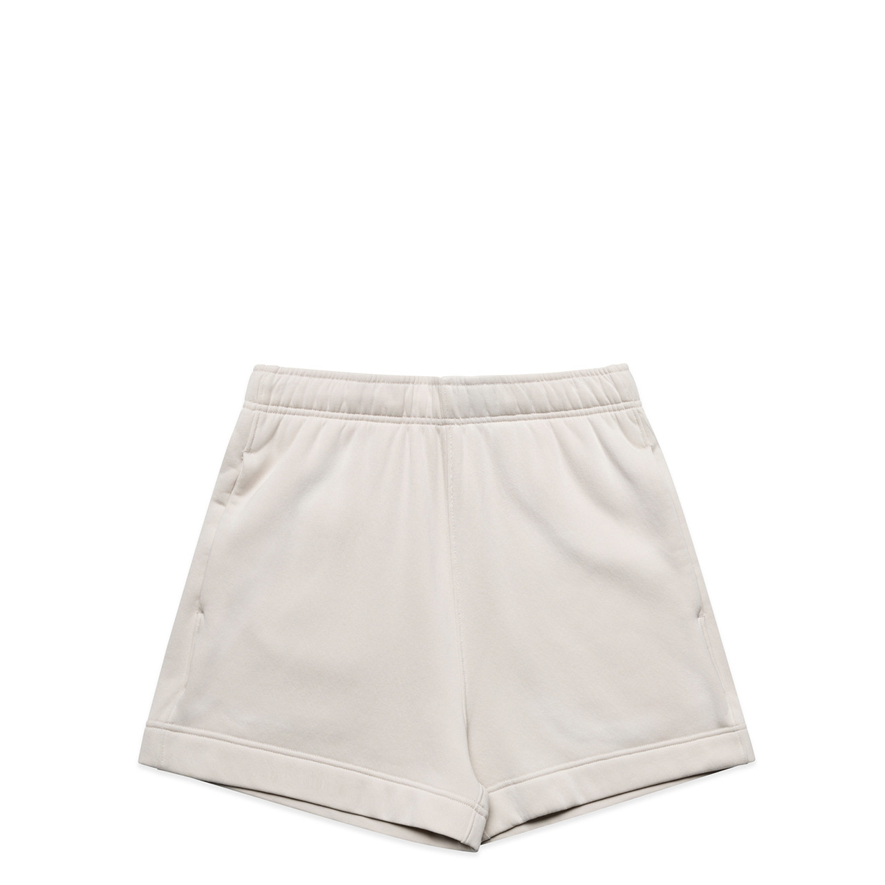 Wo's Relax Track Shorts