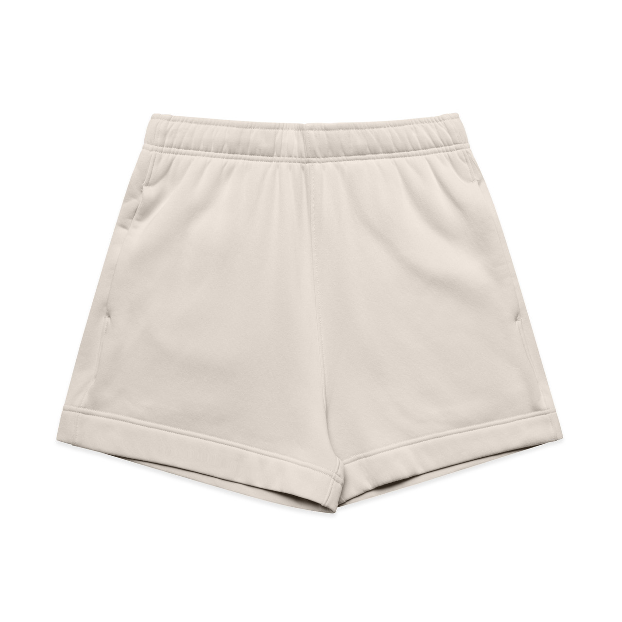 Wo's Relax Track Shorts - Image 5
