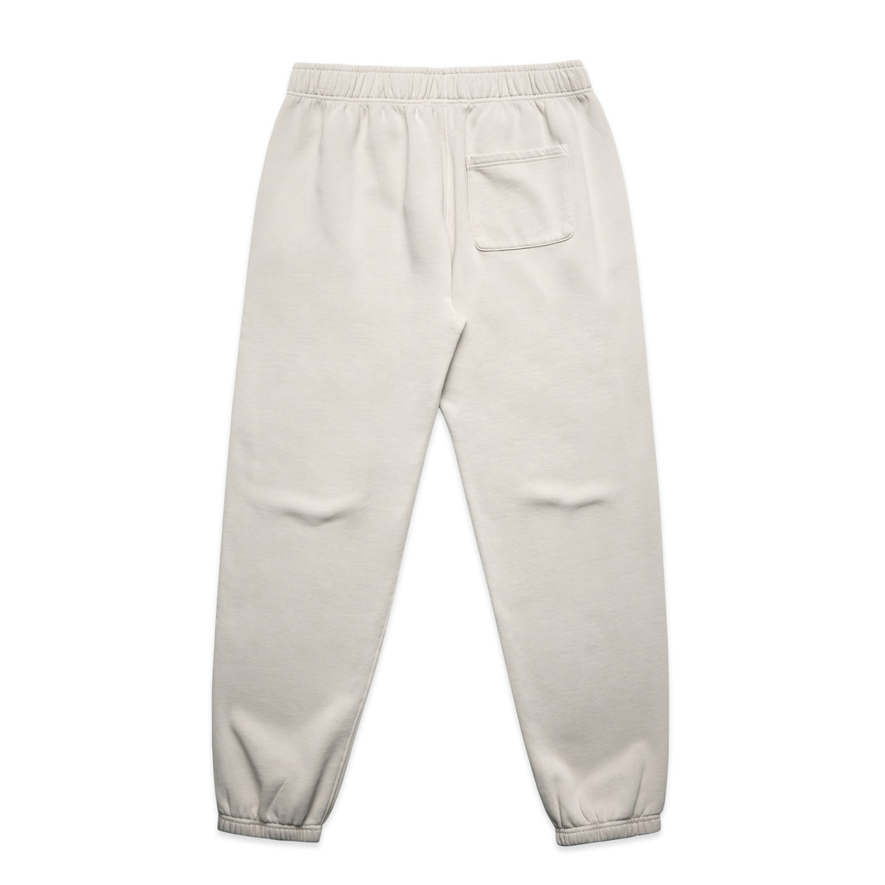 Wo's Relax Faded Track Pants - Image 7