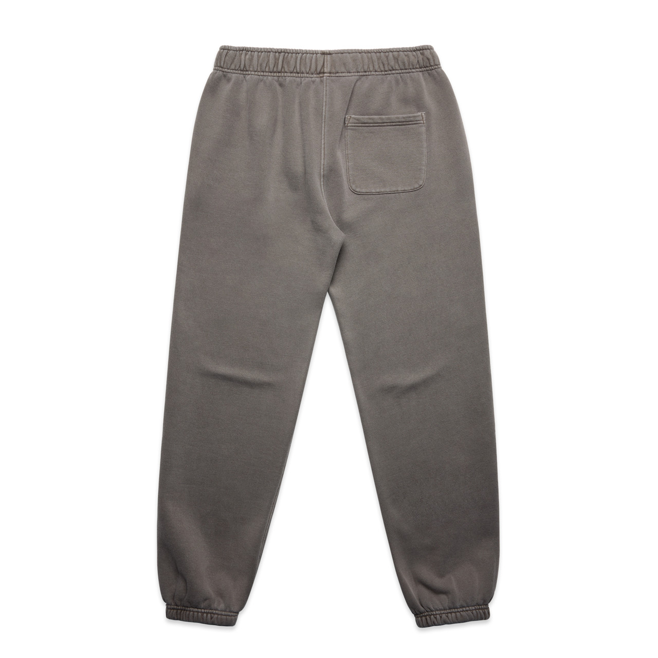 Wo's Relax Faded Track Pants - Image 9