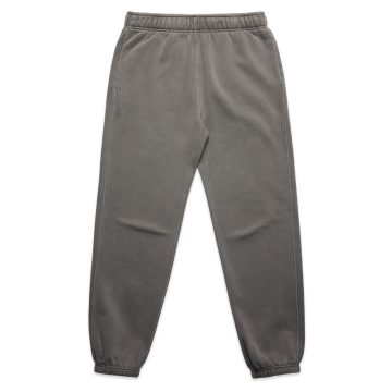 Wo's Relax Faded Track Pants