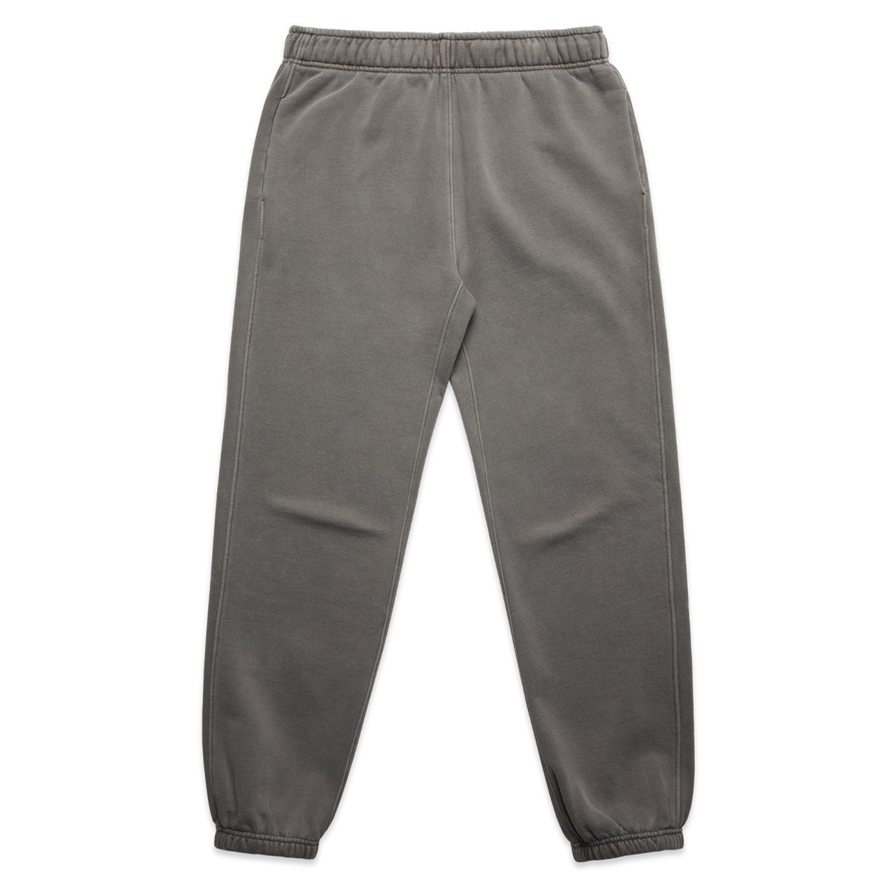 Wo's Relax Faded Track Pants