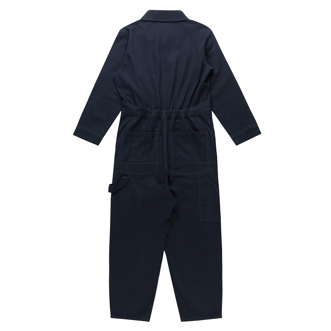 Wo's Canvas Coveralls - Image 7