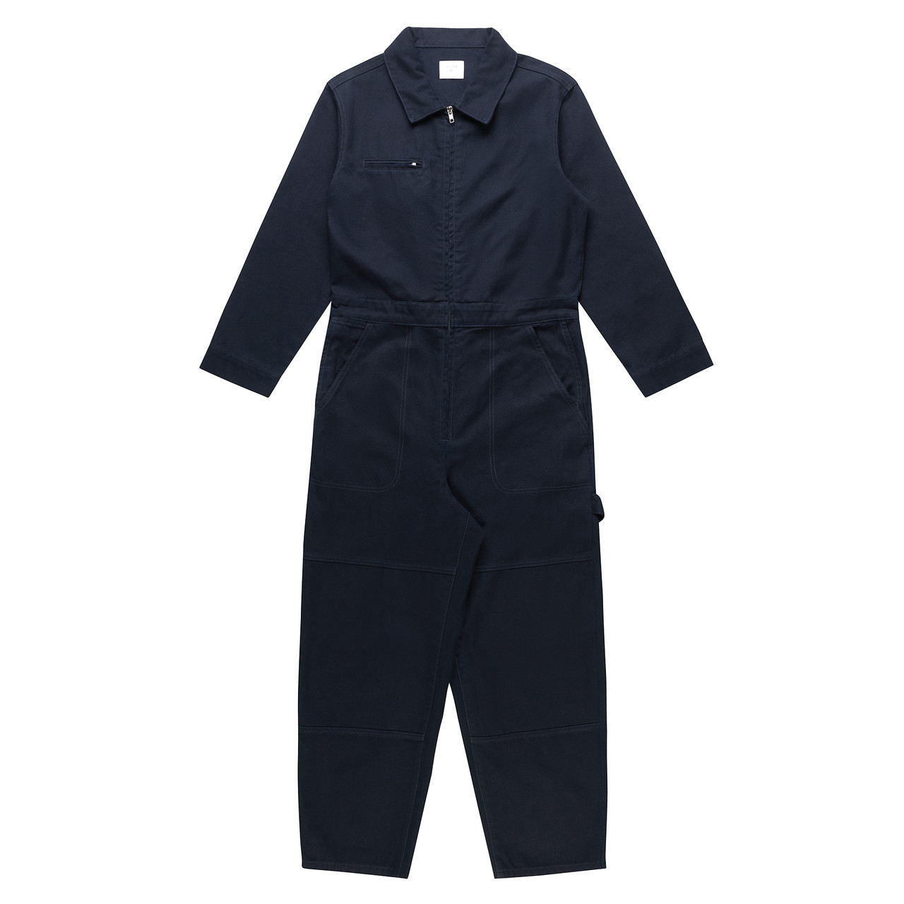 Wo's Canvas Coveralls - Image 6