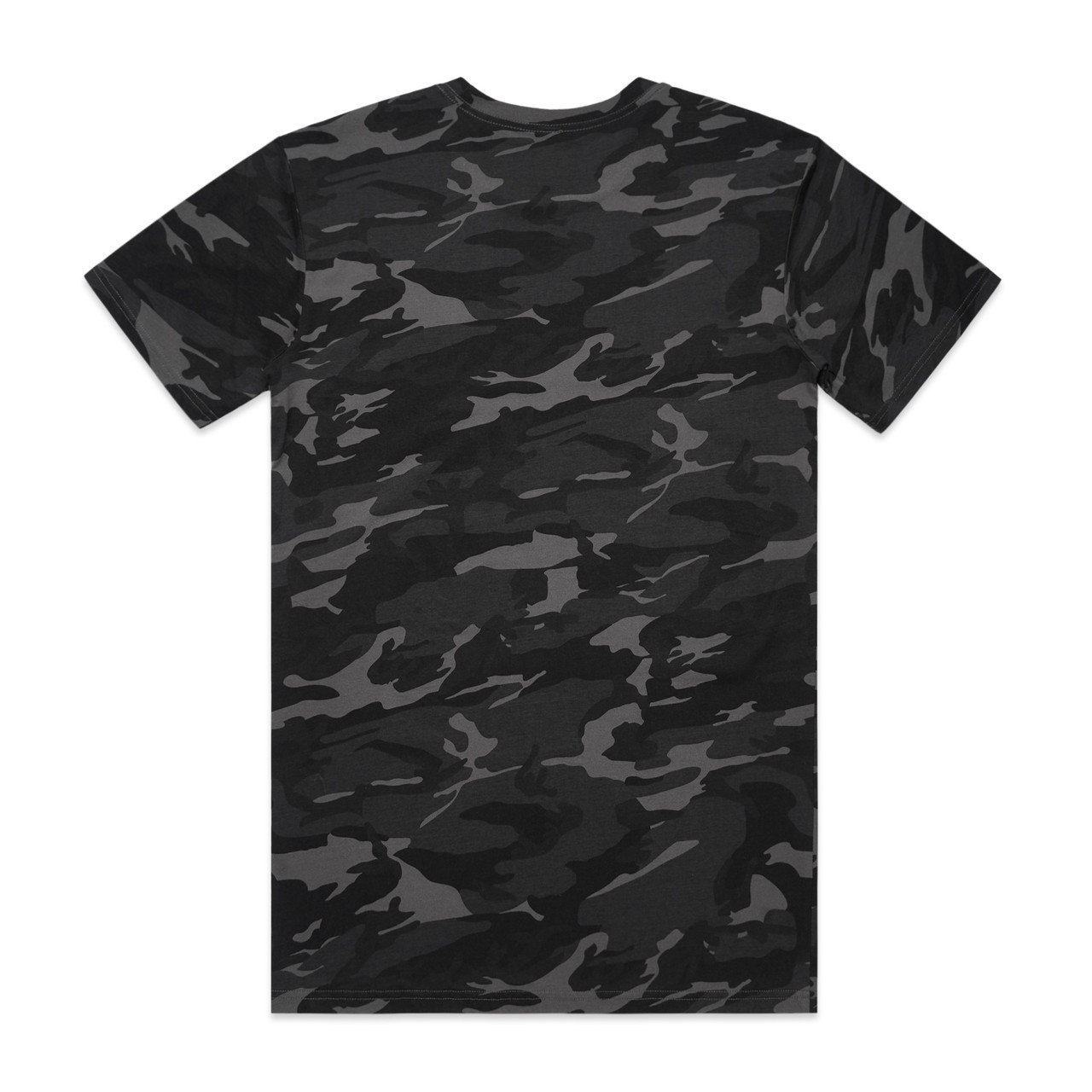Staple Camo Tee - Image 5