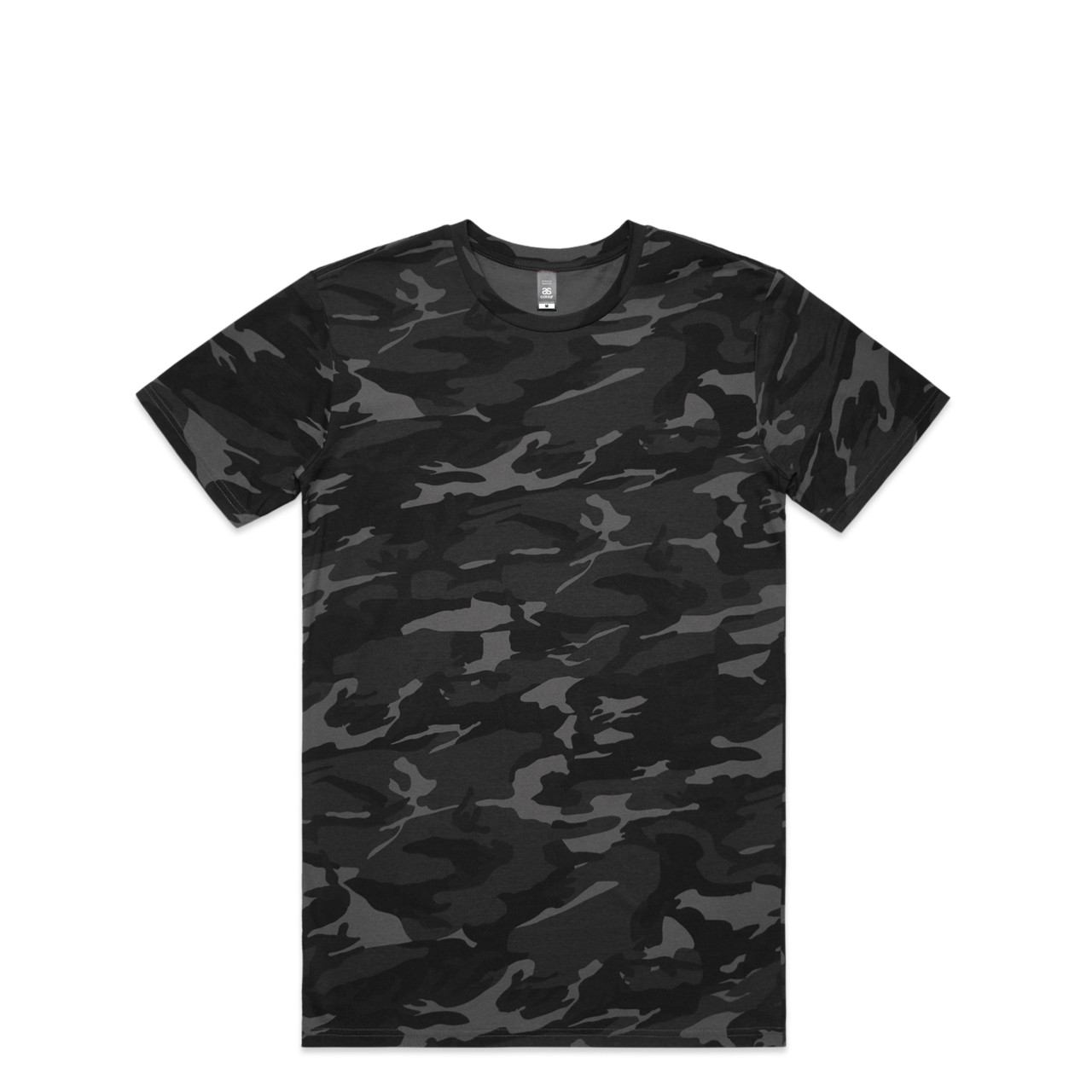 Staple Camo Tee