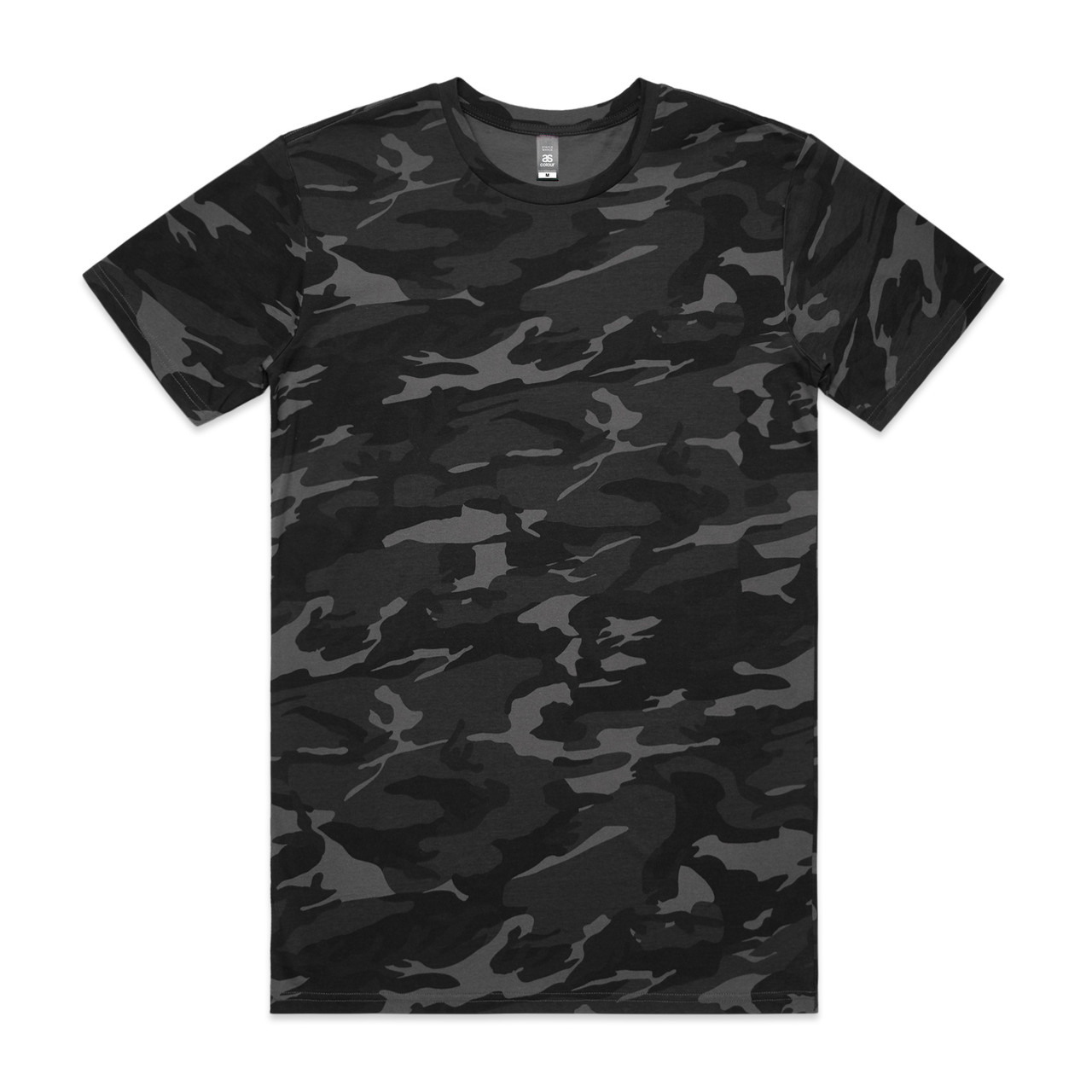 Staple Camo Tee - Image 4