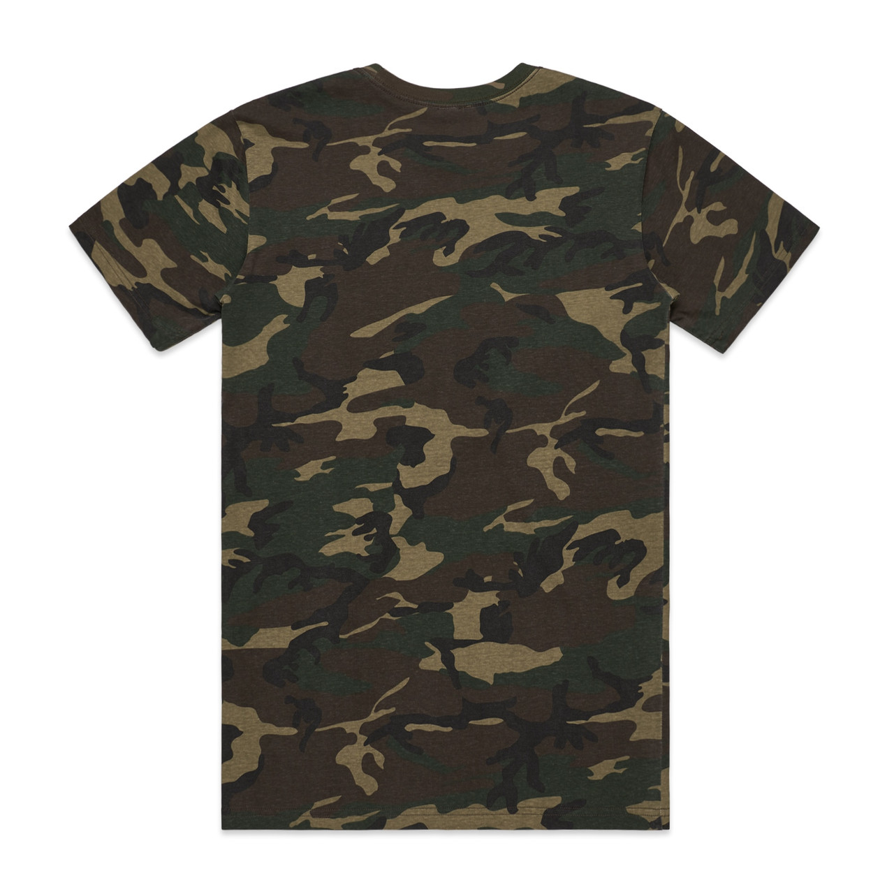Staple Camo Tee - Image 7