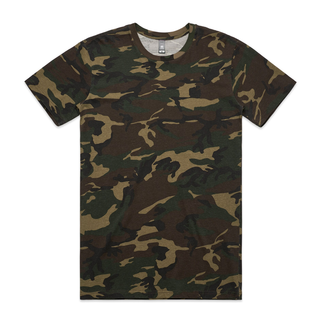 Staple Camo Tee - Image 6