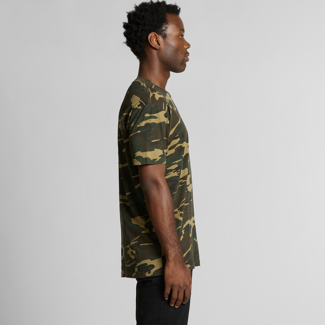 Staple Camo Tee - Image 10