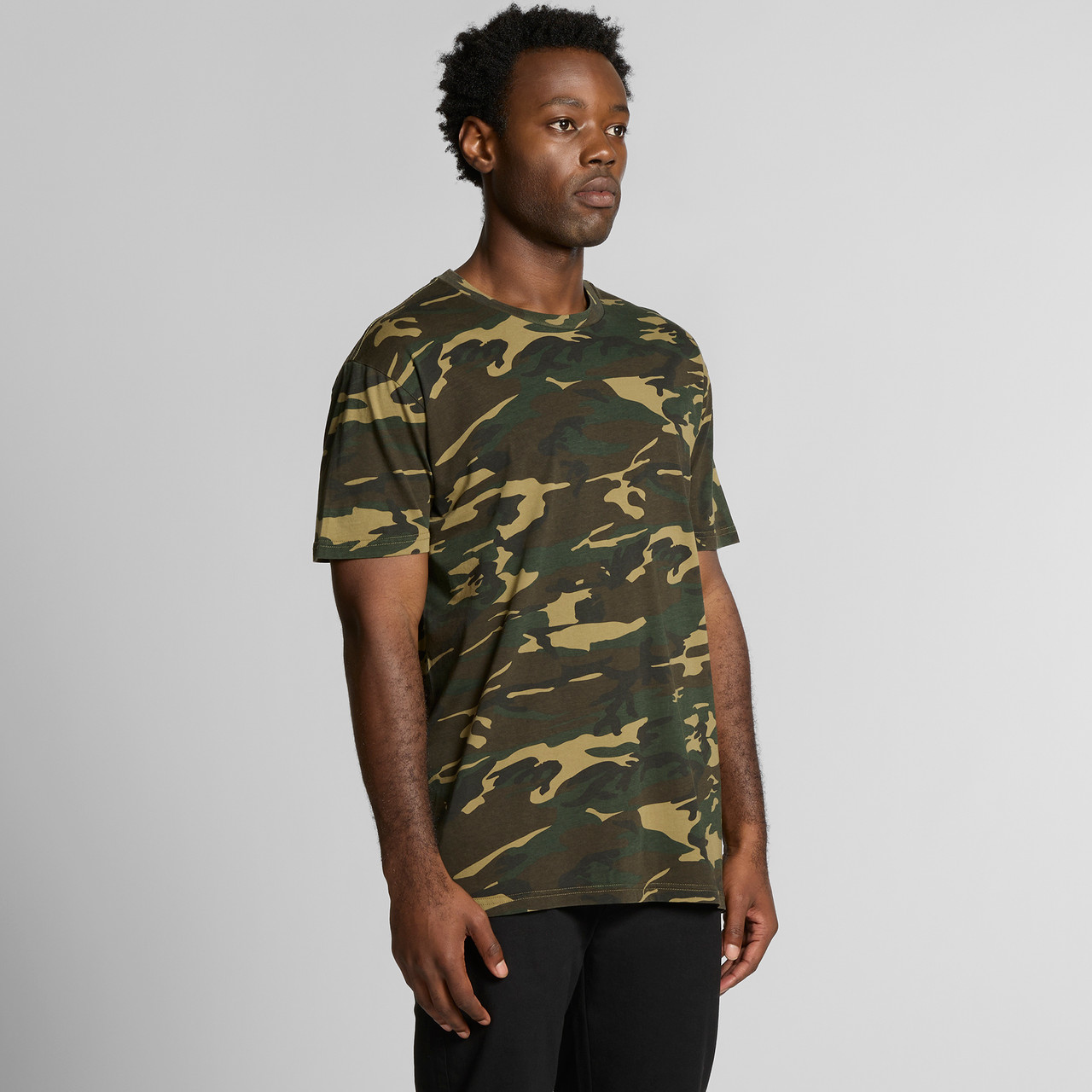 Staple Camo Tee - Image 11