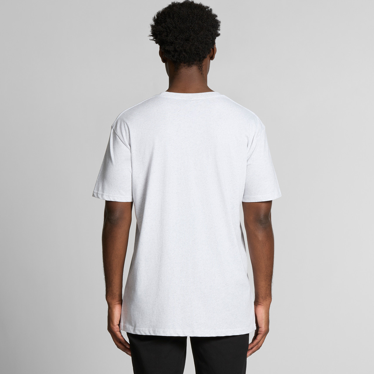 Staple Marle Tee - Image 7
