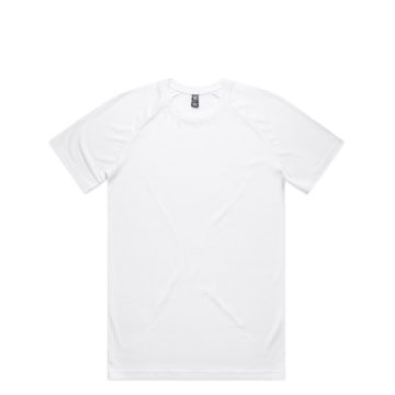 Staple Raglan Tee