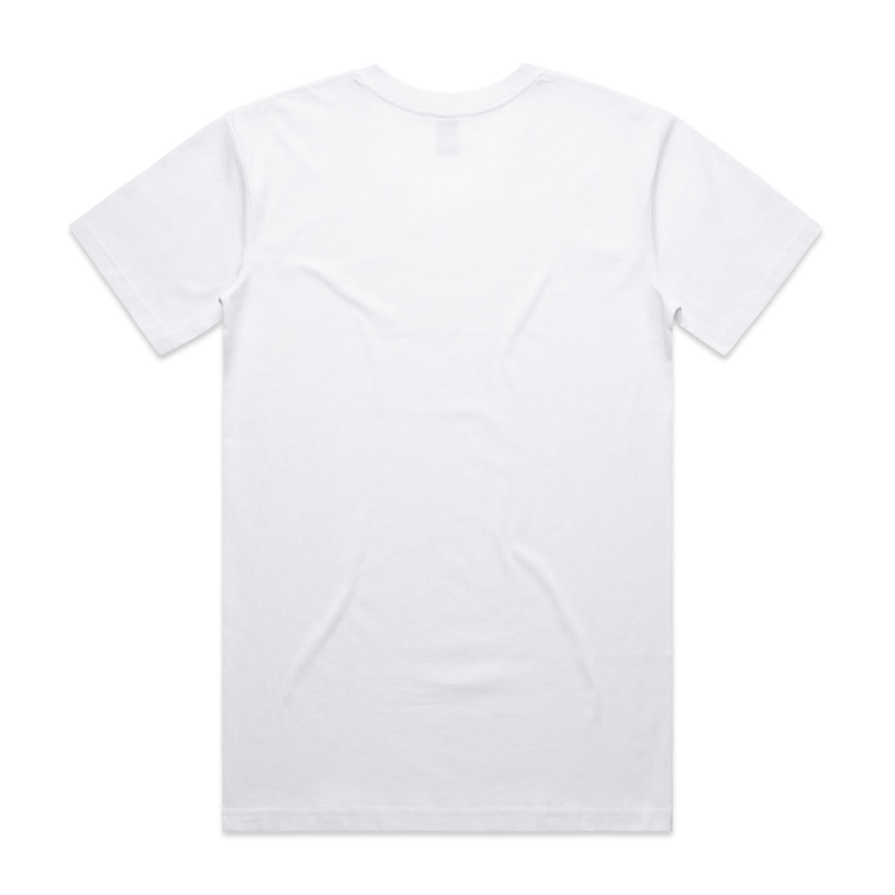 Staple V Neck Tee - Image 11