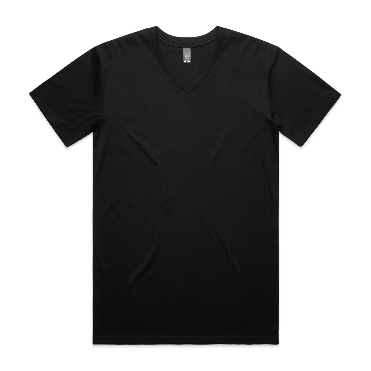 Staple V Neck Tee - Image 4