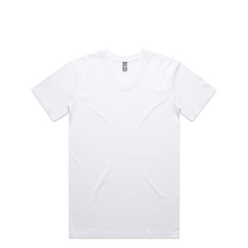 Staple V Neck Tee