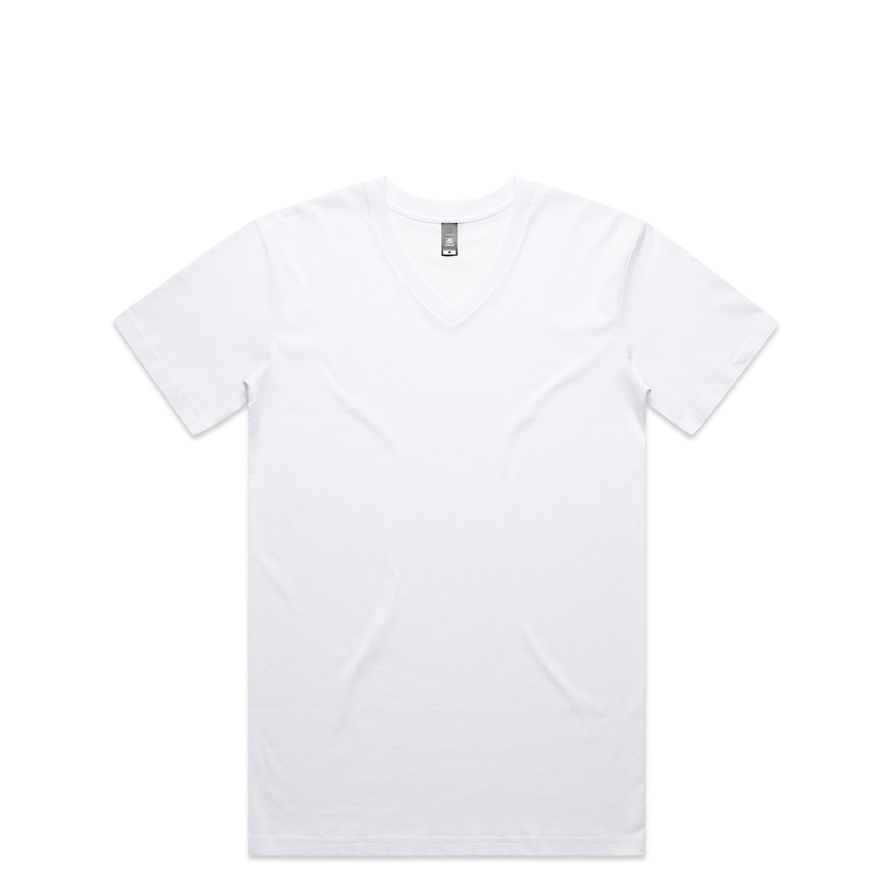 Staple V Neck Tee