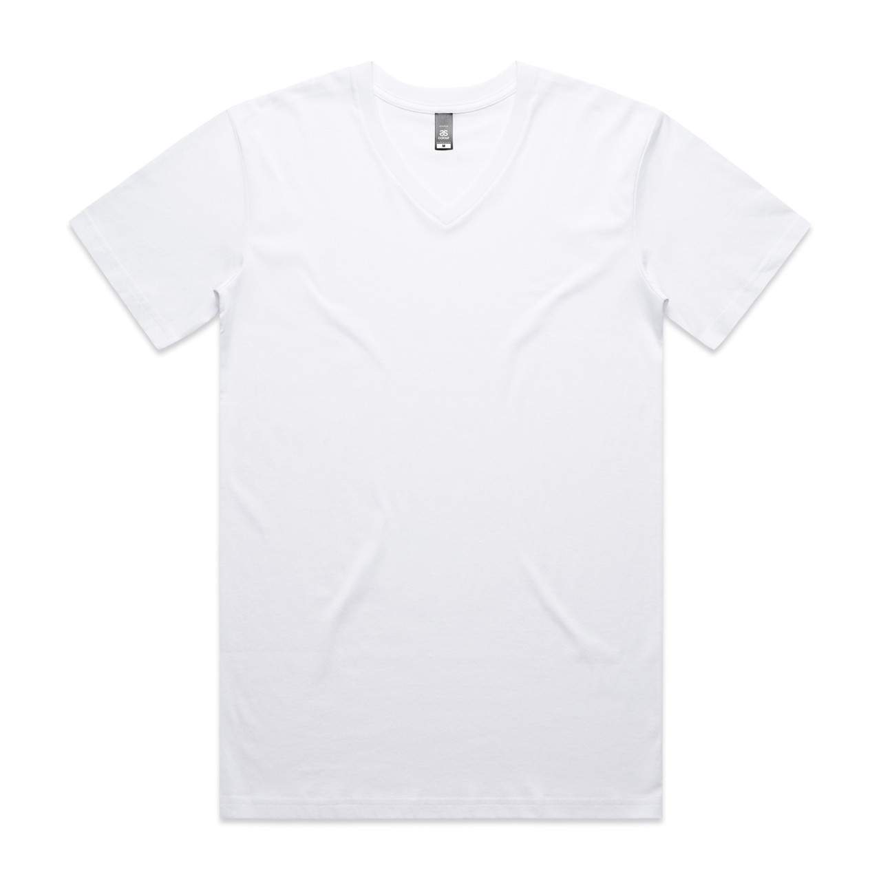 Staple V Neck Tee - Image 10
