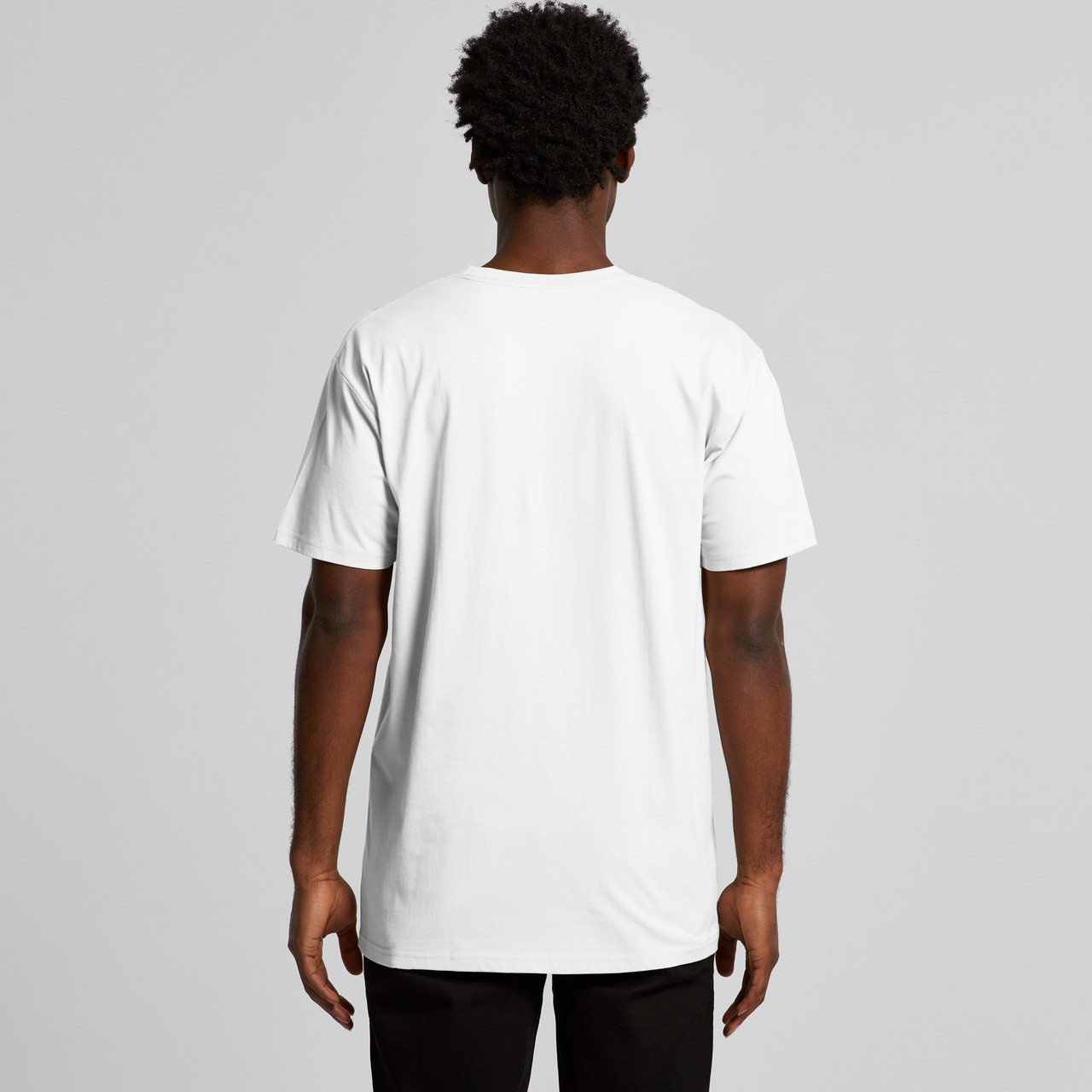 Staple Recycled Tee - Image 3