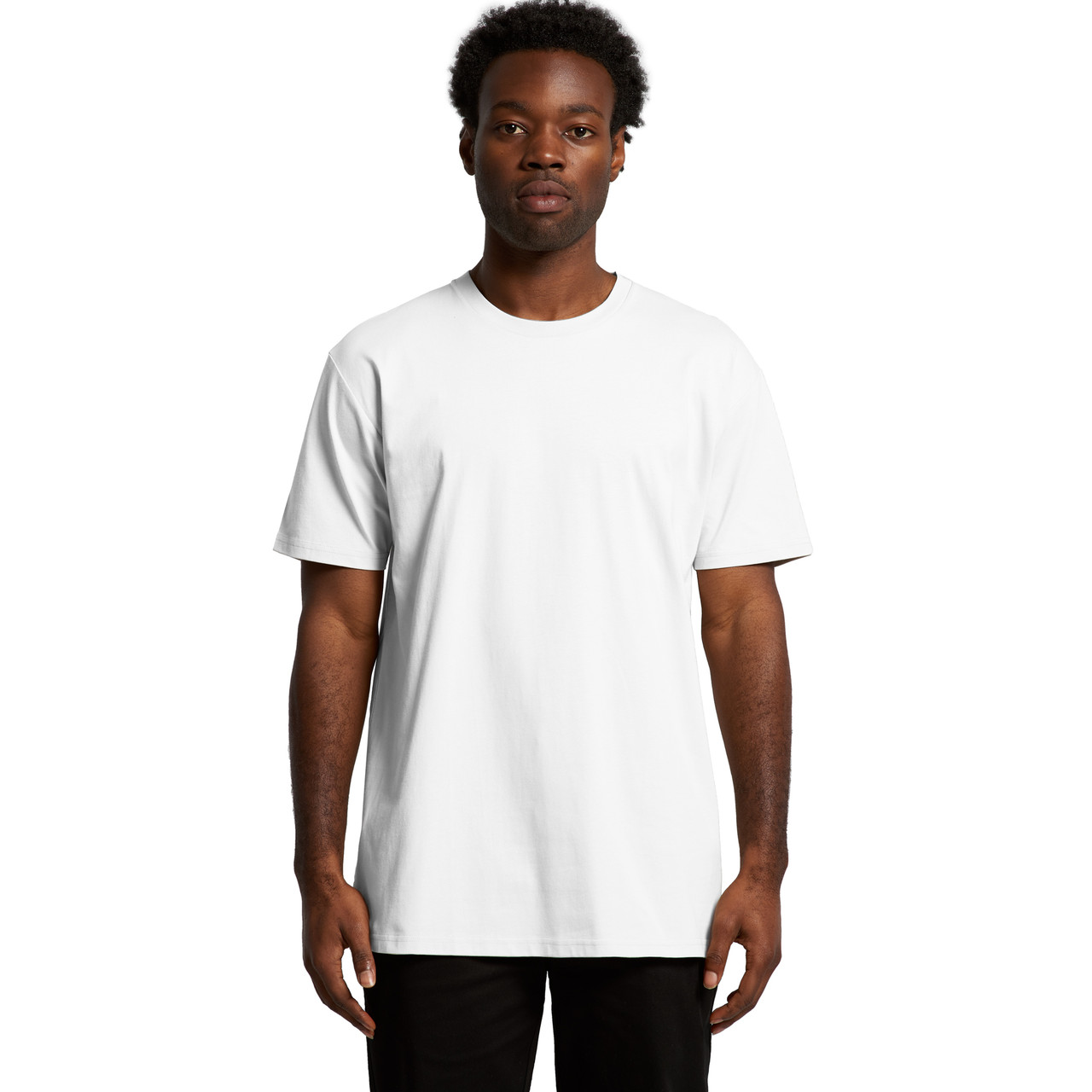 Staple Recycled Tee - Image 6