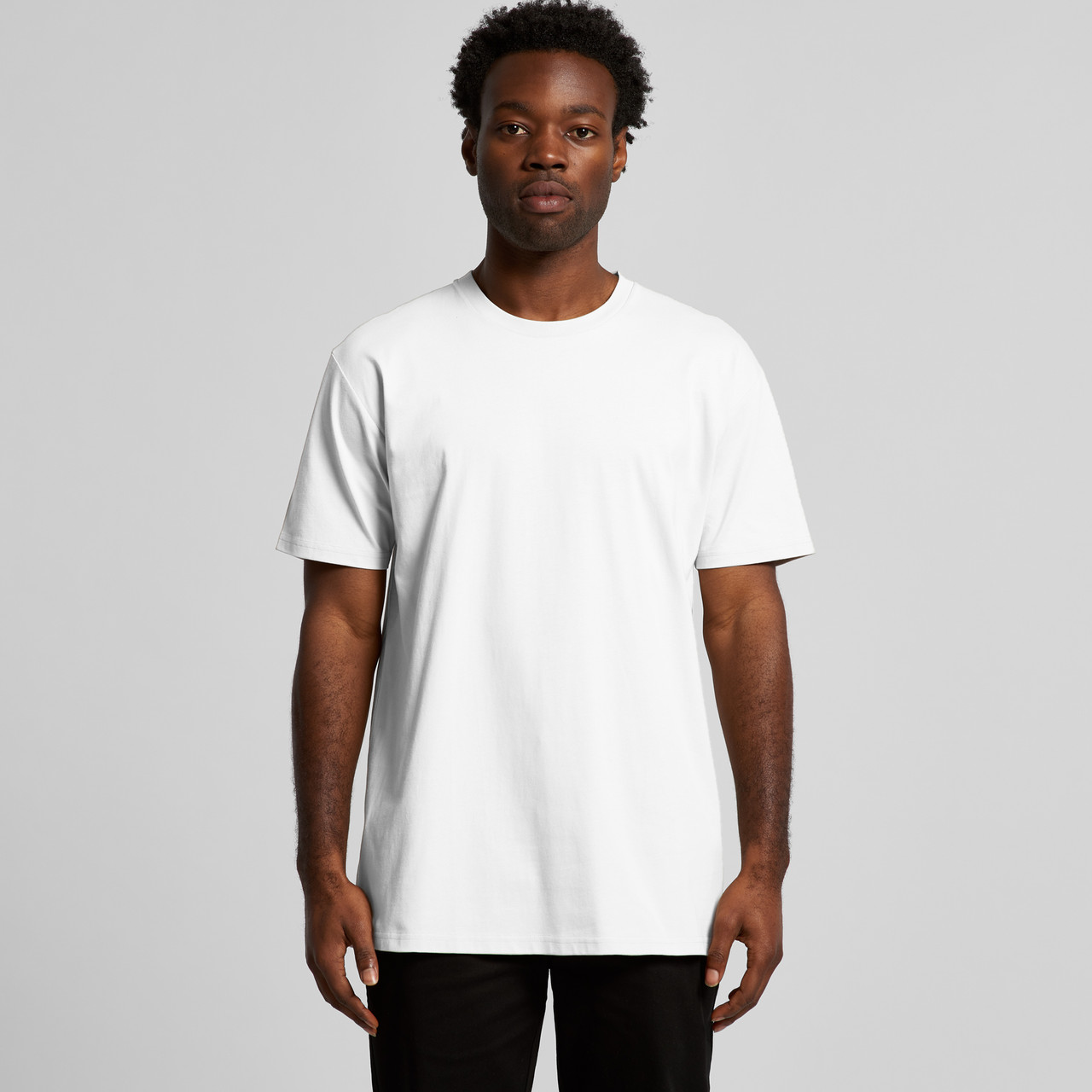 Staple Recycled Tee - Image 7