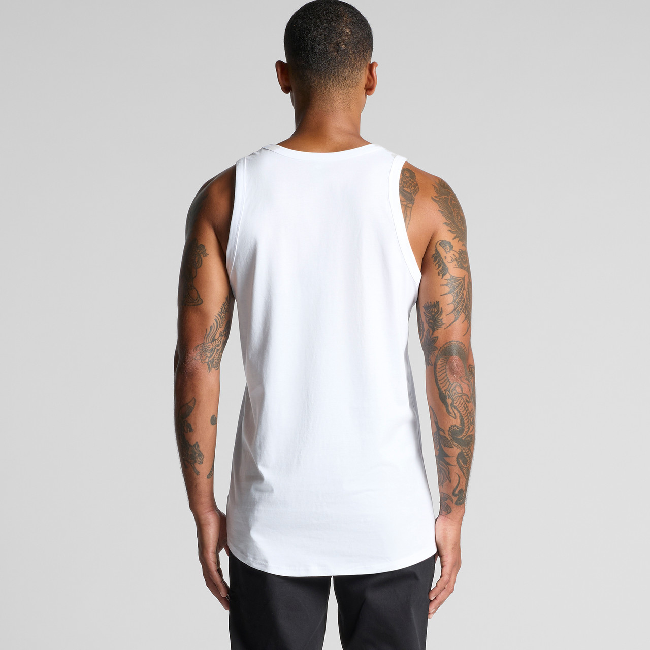 Authentic Singlet - Image 3