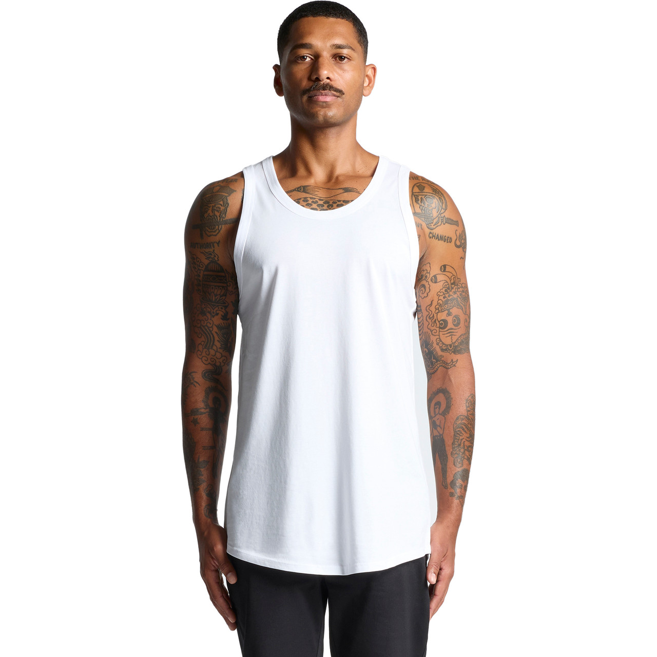 Authentic Singlet - Image 4