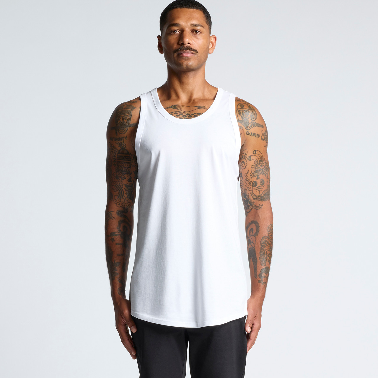 Authentic Singlet - Image 5