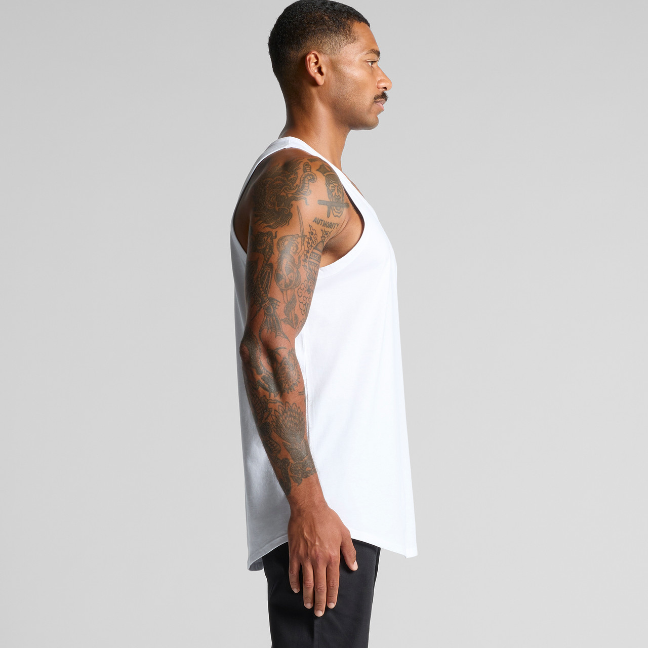 Authentic Singlet - Image 6