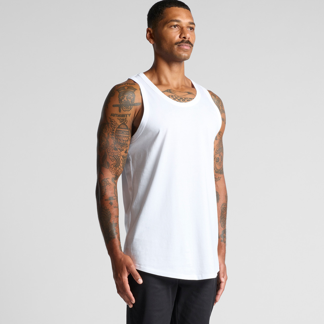 Authentic Singlet - Image 7
