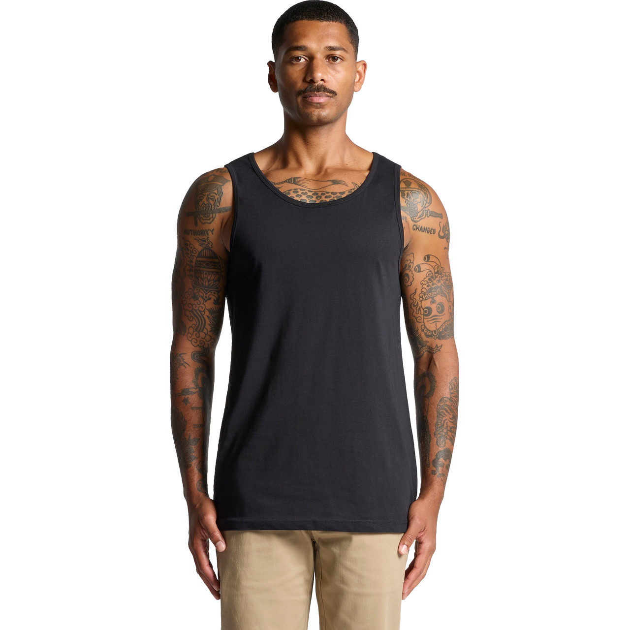 Lowdown Singlet - Image 4